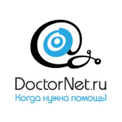 Первый Медицинский Социальный Сервис DoctorNet.ru - Когда нужна помощь!